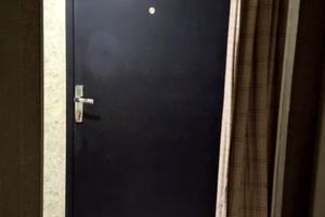 комната по адресу Святослава Храброго ул. (Гвардійська), 31/1