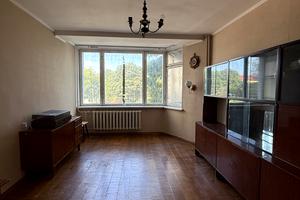 квартира по адресу Евгения Коновальца ул., 1