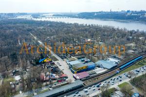 комерційна за адресою проспект Броварський, 18Г