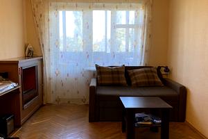 квартира по адресу Тульчинская ул., 9