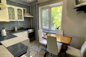 квартира по адресу Леся Курбаса просп., 9-Е