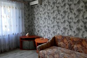 квартира по адресу переулок Экипажный, 10