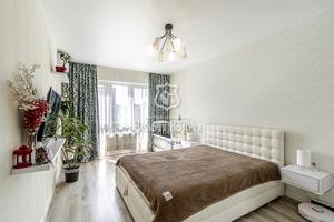 квартира за адресою Стеценка вул., 75-Г