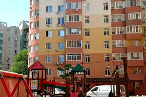 квартира по адресу Педагогическая ул., 21/1