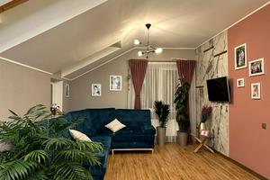 квартира за адресою Генерала Гандзюка вул., 2