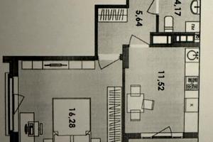 квартира за адресою Тетерівський бульв., 9/2