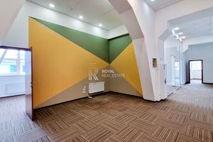 комерційна за адресою Охтирський пров., 7