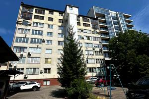 квартира за адресою Миколи Саєвича вул., 5а