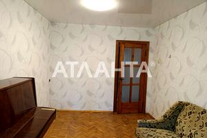 квартира за адресою Владислава Бувалкіна вул. (Бочарова Генерала), 20