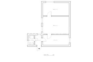 квартира по адресу Майстрова ул., 16