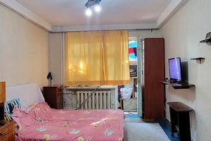 квартира за адресою Сергія Слісаренка вул., 15