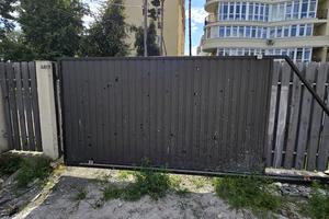 дом по адресу Українська ул.