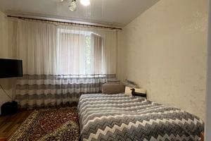 квартира за адресою Крошенська вул., 16