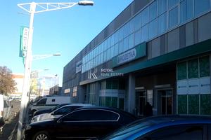 коммерческая по адресу Степана Бандеры просп. (Московський), 6