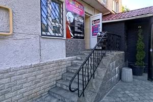 коммерческая по адресу вул. Володимира Стельмаха, 6