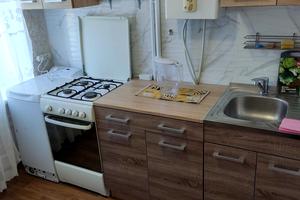 квартира по адресу Запорожское шоссе, 14
