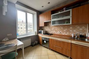 квартира по адресу Героев Харькова просп. (Московский), 40/42