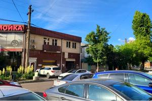 участок по адресу Левитана ул., 86