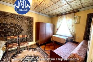 дом по адресу Молодіжна, 2