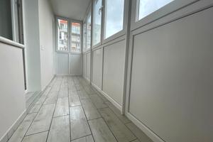 квартира за адресою Злуки просп., 45-Б