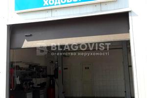 комерційна за адресою Світла вул., 6