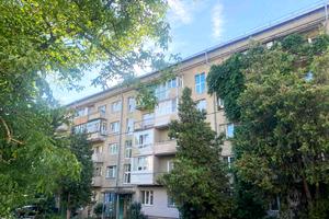 квартира за адресою Крива вул., 4а