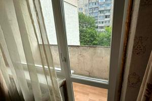 квартира за адресою Наукова вул., 6а