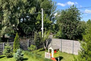 будинок за адресою Київ, Робоча вул.