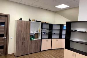 комерційна за адресою Гайова вул., 3