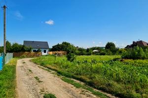 ділянка за адресою Топографічна