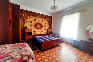 будинок за адресою Саксаганського вул., 1