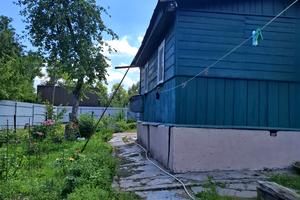 дом по адресу провулок Береговий, 6