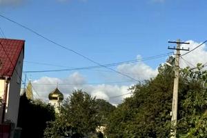 будинок за адресою Вікандера і Ларсена вул.
