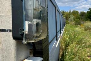 участок по адресу Архітектурна, 5