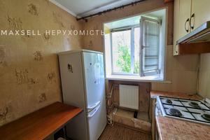 квартира за адресою Хворостянка вул. (Праці), 32