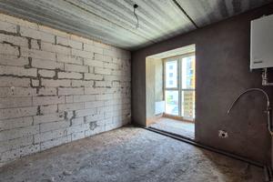 квартира по адресу Радужная ул., 104