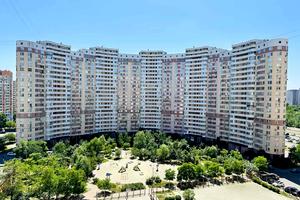 квартира за адресою Олени Пчілки, 2В