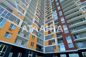 квартира за адресою Лисогірська вул., 20