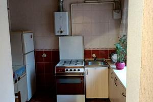 квартира за адресою Каунаська вул., 3