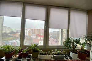 квартира за адресою Максима Залізняка вул., 12