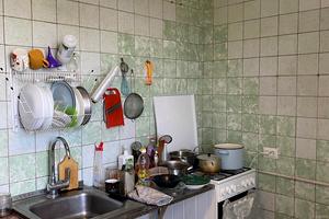 квартира по адресу Бучмы ул. (Командарма Уборевича), 22