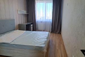 квартира по адресу Антоныча ул., 1