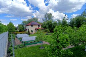 ділянка за адресою Калиновая
