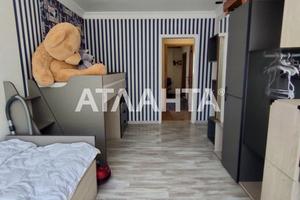 квартира по адресу Экономичный пер., 4