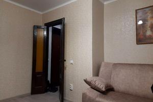 квартира по адресу Хворостянка ул. (Праці)