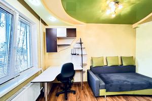 квартира за адресою Нижня Горова вул., 41