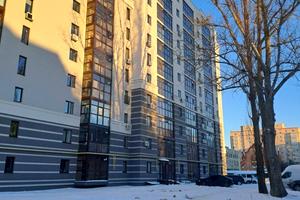 квартира за адресою Збройних Сил України вул. (Інтернаціоналістів), 1