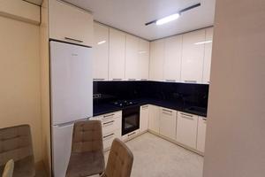 квартира по адресу Кульпарковская ул., 96