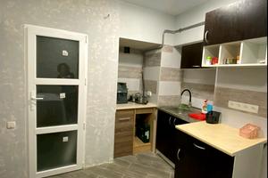 квартира за адресою Манежная, 28