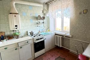 квартира по адресу Шосейна, 1